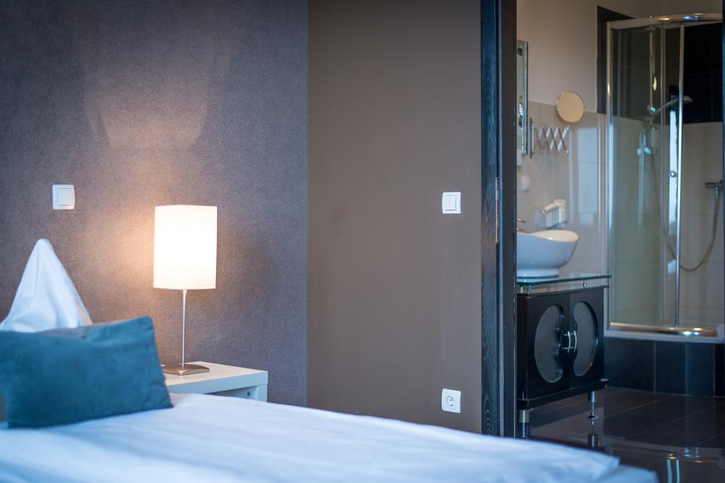 Bella Apartment *