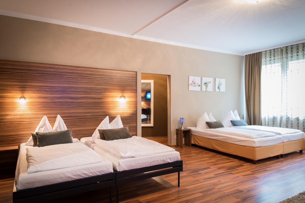 Bella Apartment *