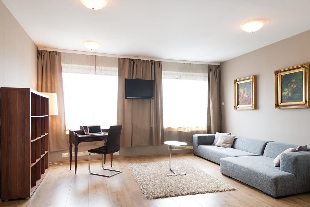 Apartment Bella Wien