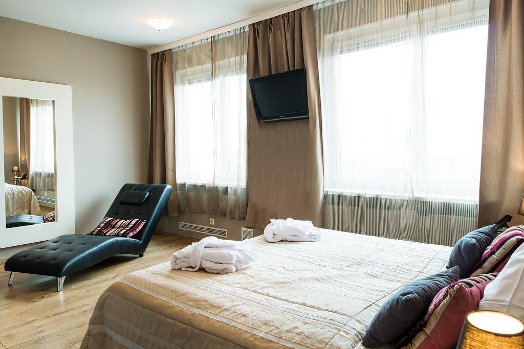 Bella Apartment