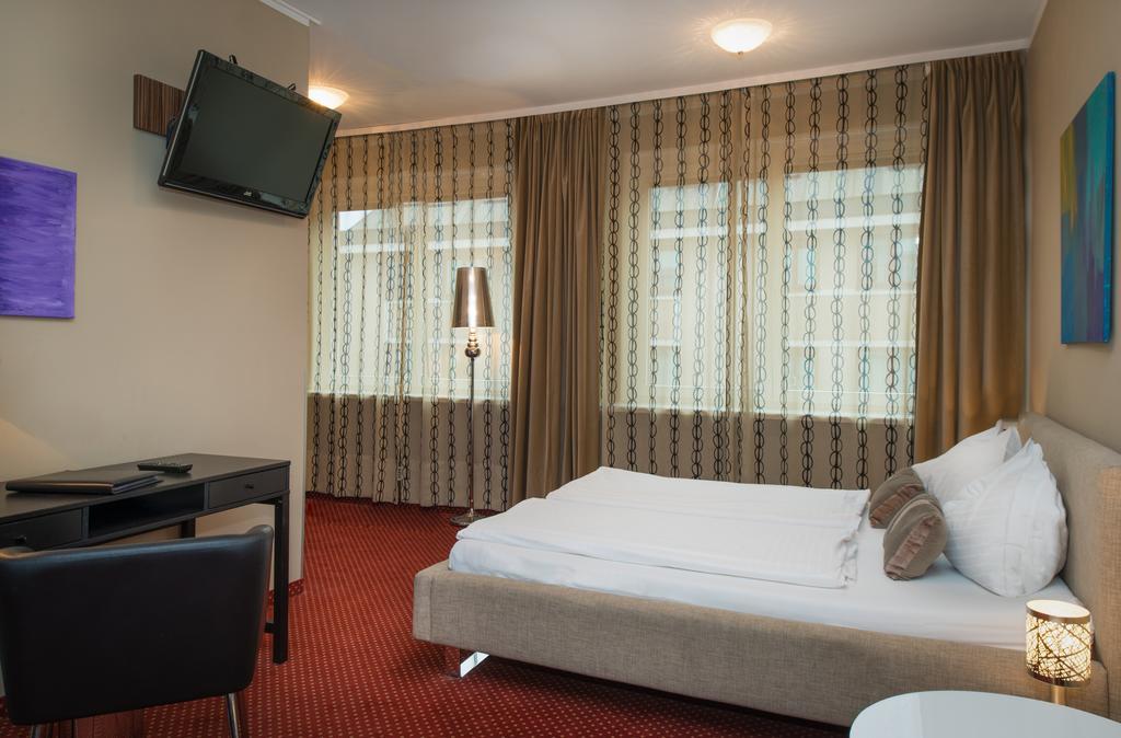 Bella Apartment Wien