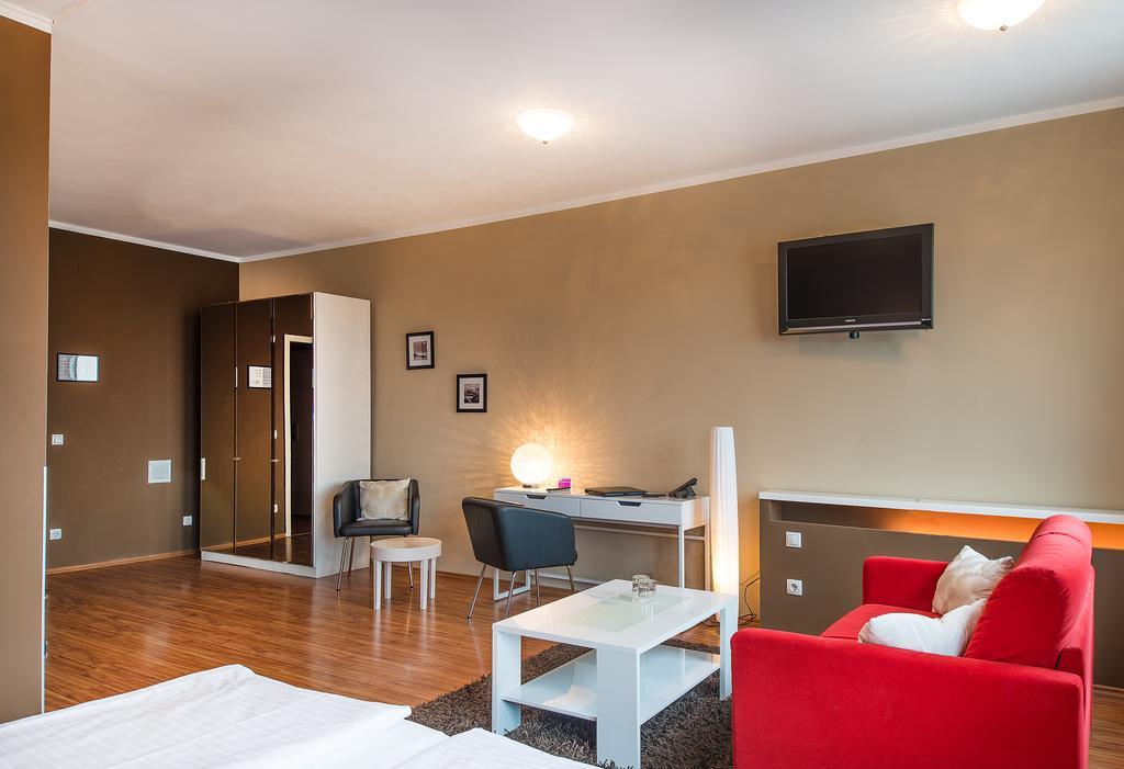 Apartment Bella Wien