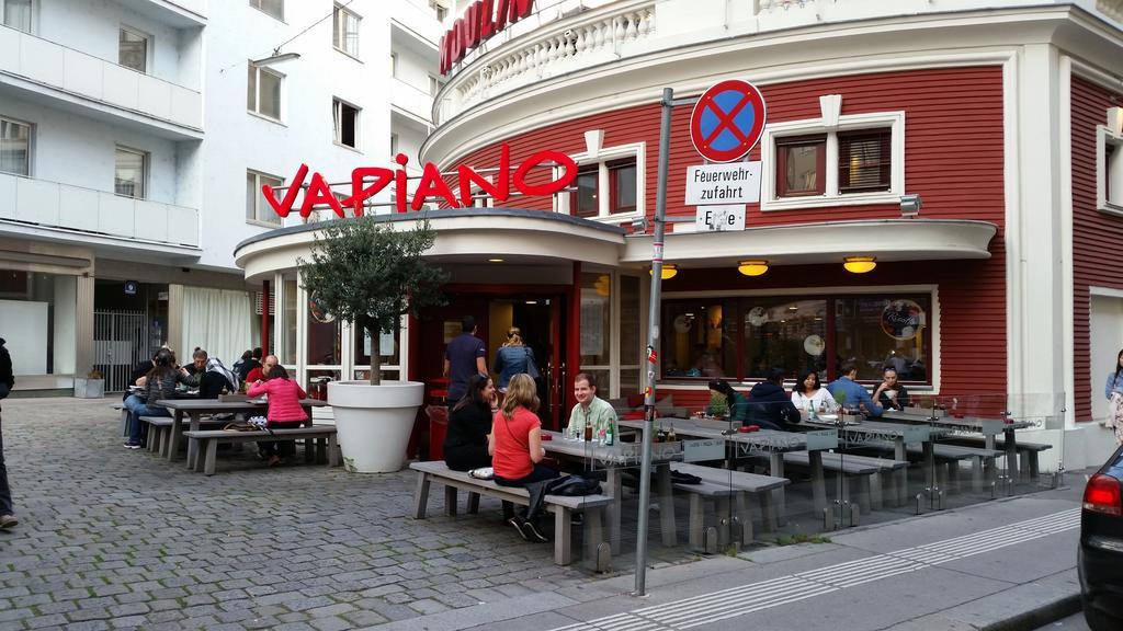Bella Wien