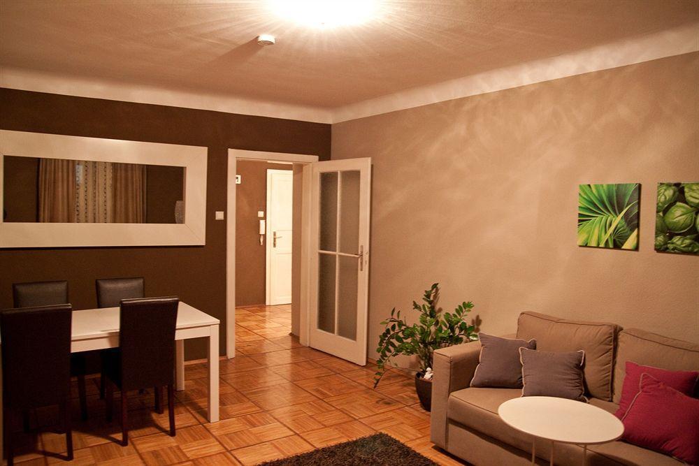 Bella Apartment