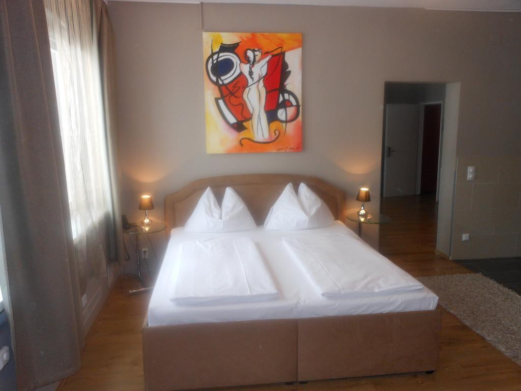 Apartment Bella