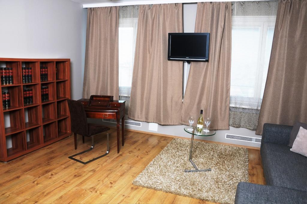 Apartment Bella Wien