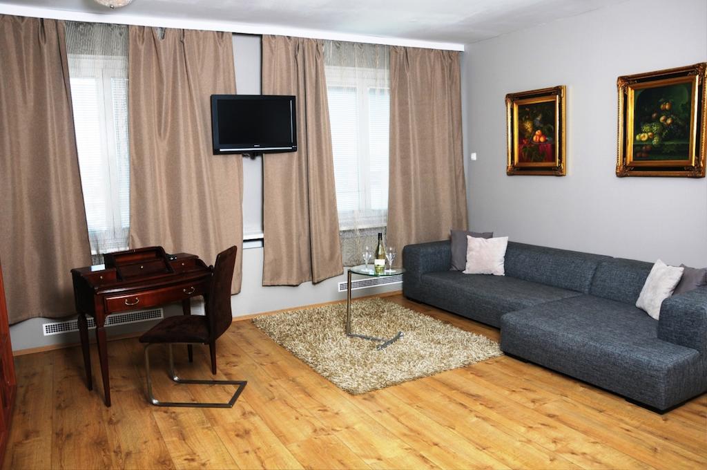 Apartment Bella