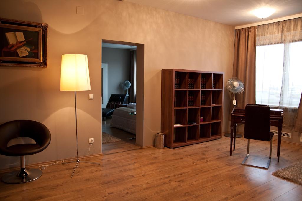 Apartment Bella Wien