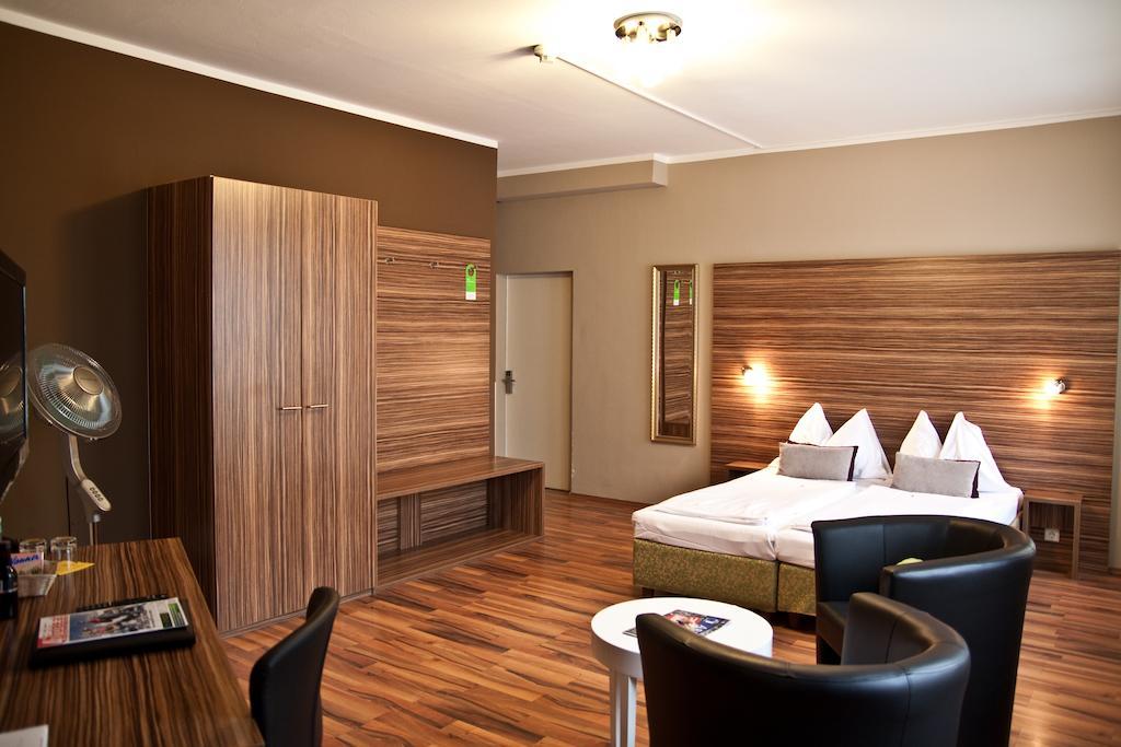 Apartment Bella Wien