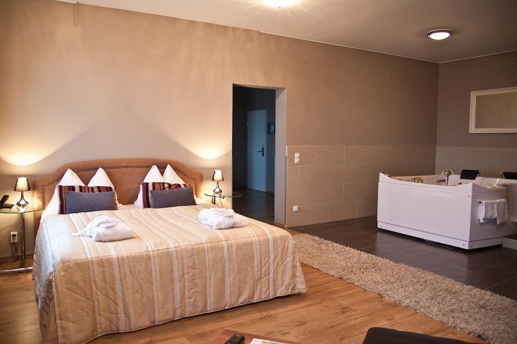 Apartment Bella Wien