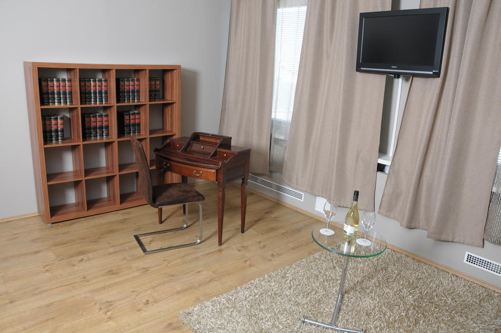 Apartment Bella *