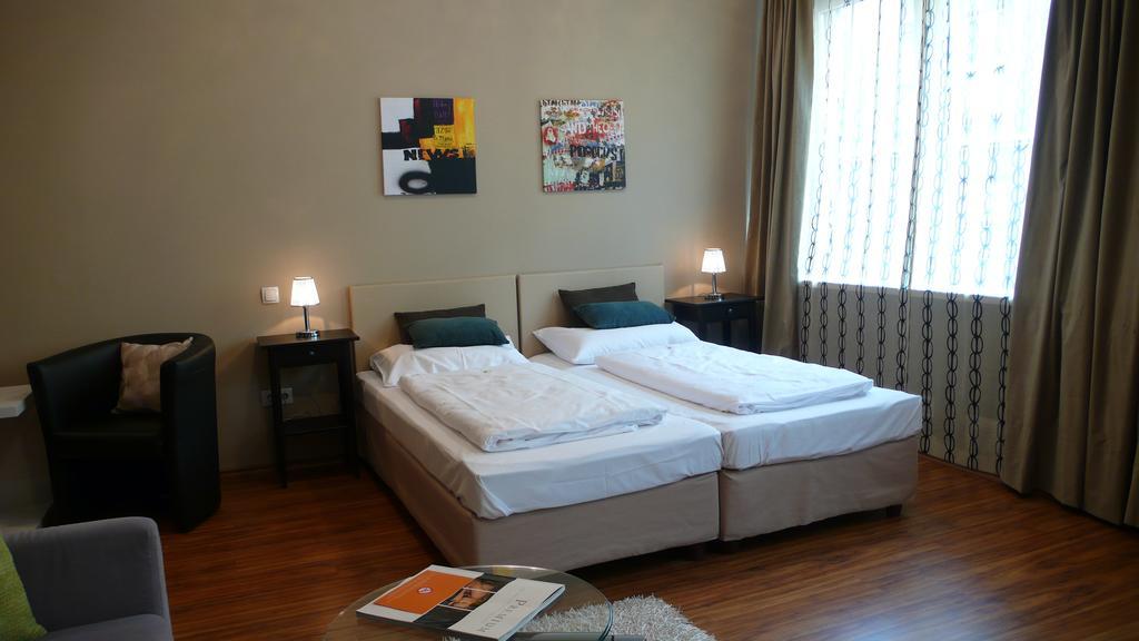 Apartment Bella
