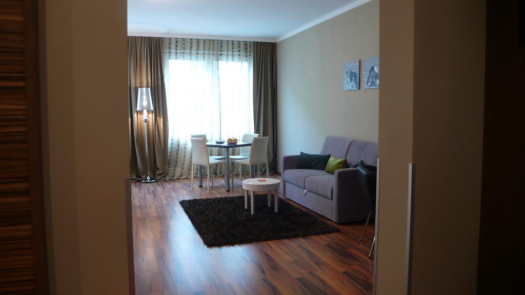 Apartment Bella *