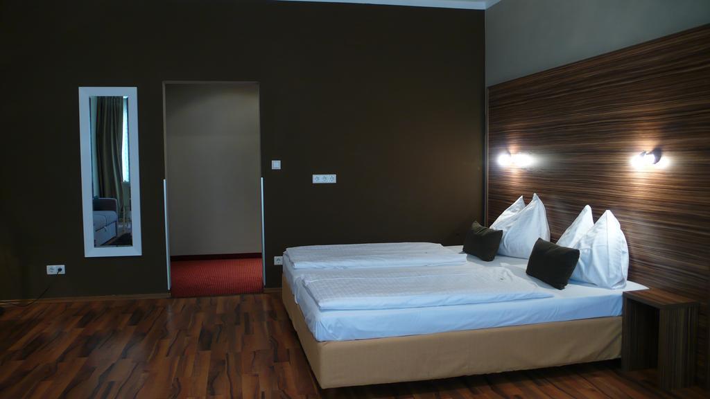 Apartment Bella