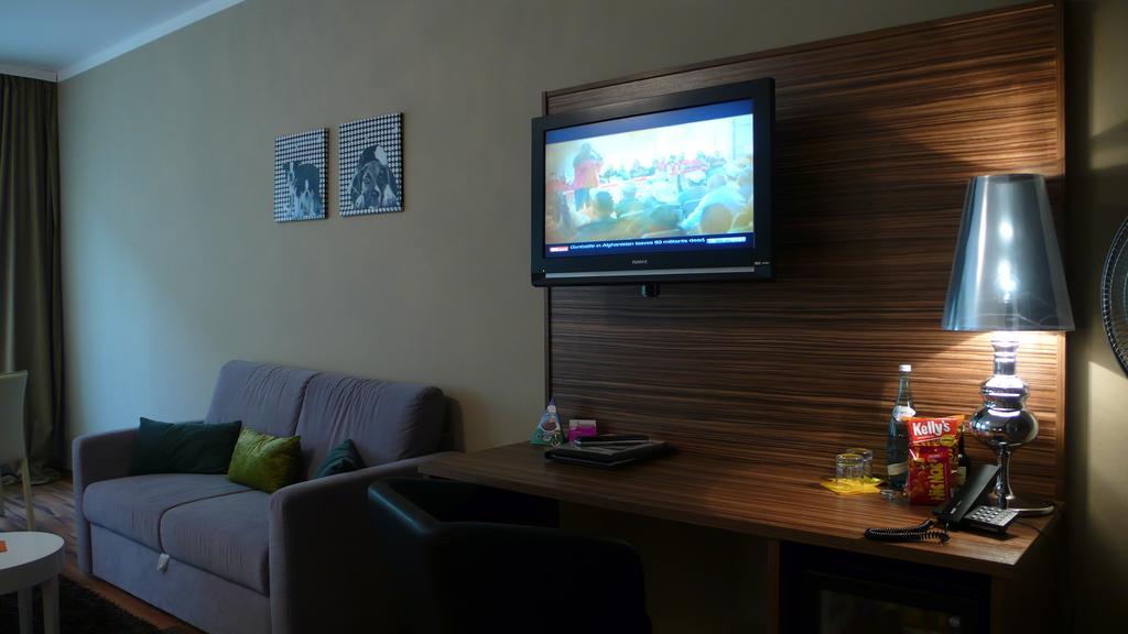 Apartment Bella Wien