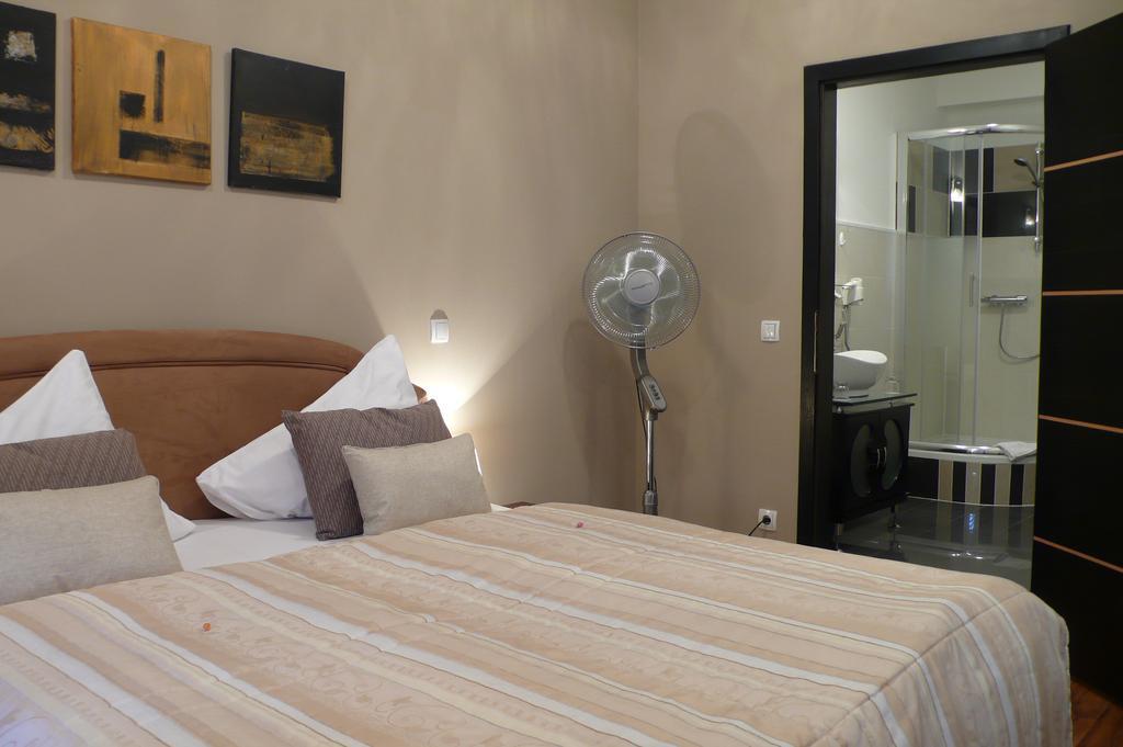 Apartment Bella Wien