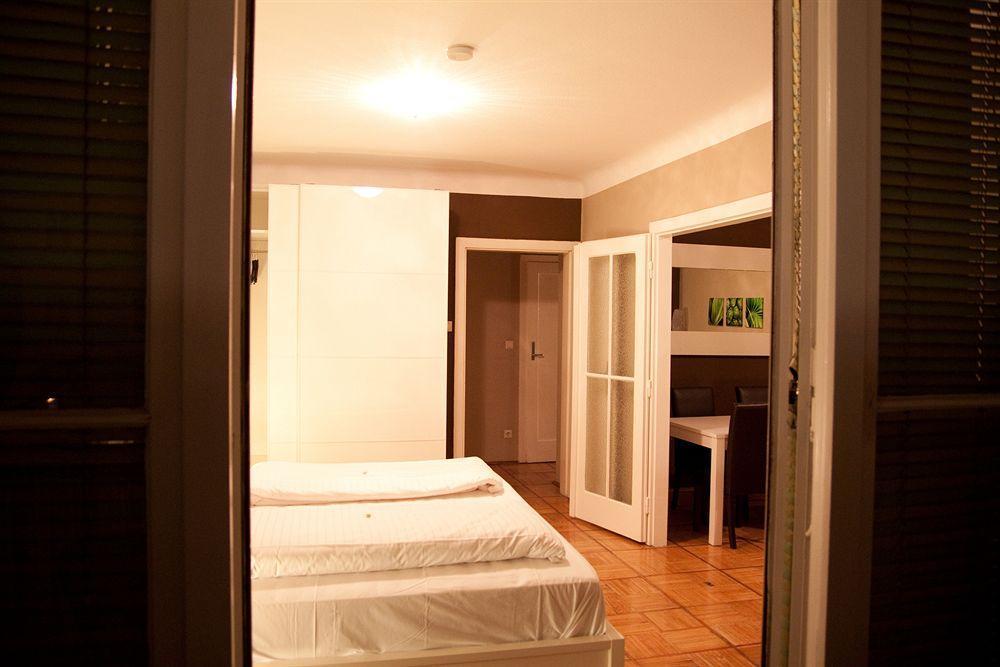 Apartment Bella Wien